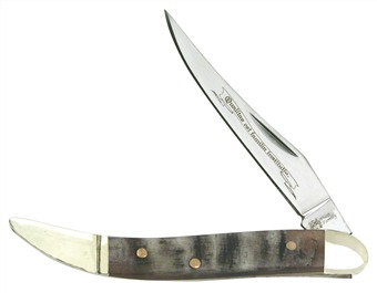 3" Ram's Horn Toothpick