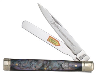 Dr.Knife w/Spatula Imitation.Ablne 3 3/4