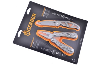 4.125" & 6" Gerber Multitool