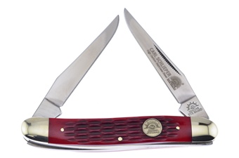 3 7/8" Eye Brand Muskrat