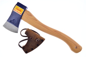 15" Agdor Hatchet