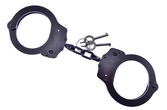 Double Lock Handcuffs