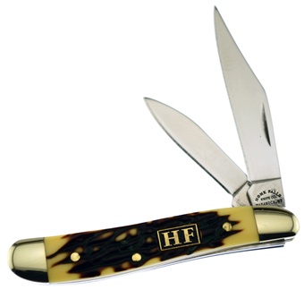 2.875" Stagolon Peanut