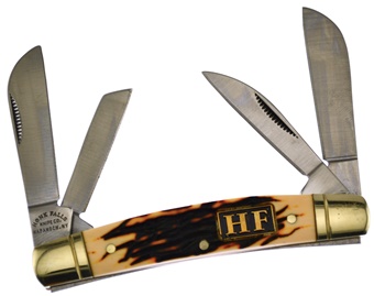 3.5" Stagolon Congress