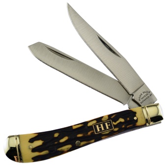 3 7/8" Composite Stagolon Trapper