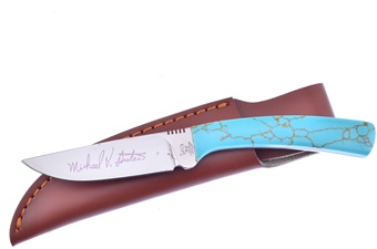 Michael Prater Kingman Skinner (1pc)