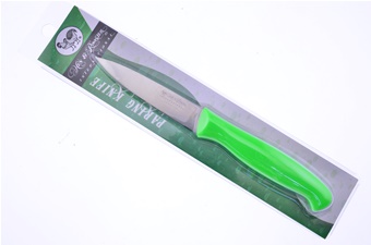 7.5" Green Abs Paring 4116gs