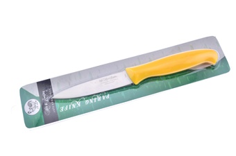 7.5" Yellow Abs 4116gs Paring Knife
