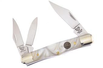 3.5"Cracked Ice Whitlr 4116gs