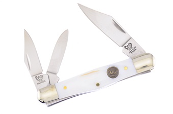 3.5"Mother Pearl Whitlr 4116gs