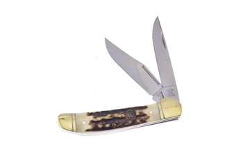 3.75" Deer Stag Copperhead 4116gs