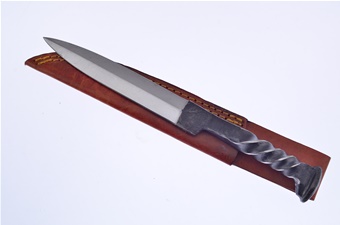 12" Railroad Bayonet