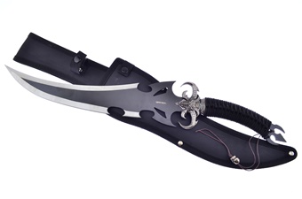 20" Wartech Fantasy Bowie