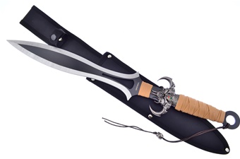 20" Wartech Fantasy Bowie
