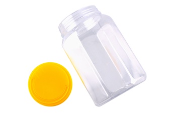 Jar Empty (1pc)