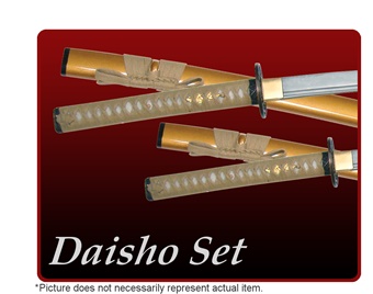 3rd Generation Daisho