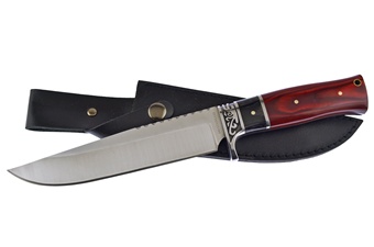 11" Rocky Mountain Hunter Paz