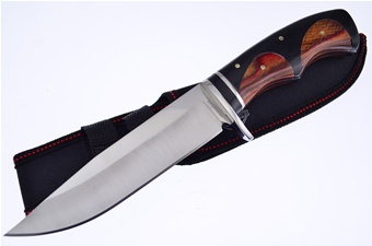 11" Rocky Mountain Hunter