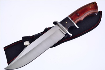 11" Rocky Mountain Hunter