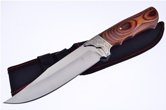 11" Rocky Mountain Hunter