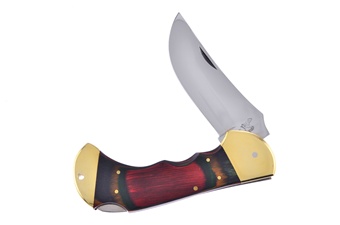 Commanche Big Foot Frost 5 1/2"