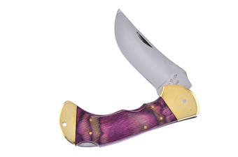 5.5" Winewood Commache Bigfoot