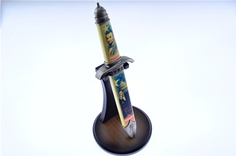 12" Lincoln Display Knife