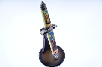 12" Washington Display Knife