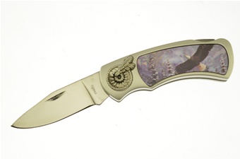 Eagle Composite Lockback