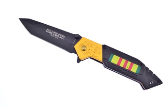 Vietnam War Assist (1pc)