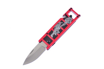 Fireman Ladder Knife