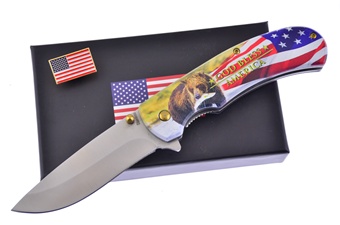 America Assist Tactical (1pc)