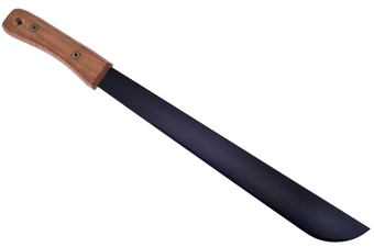 21.5" Okapi Machete