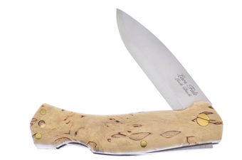 4.13" Casstrom Lars Falt Lockback