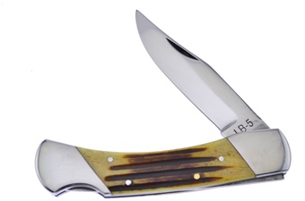 5" Second Cut Bone Bear Claw