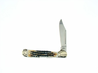 Co Midlock  Mojave Bone 3.5"