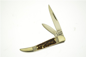 2.5" Stag Toothpick