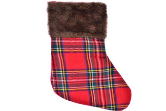 Merry Christmas Stocking