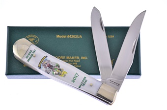 Moore Maker Buckaroo