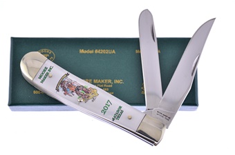 Moore Maker Cowpuncher