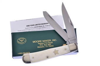 Moore Maker Texas Trapper