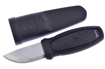 5.5" Mora Eldris Stainless   Moz
