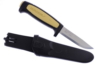 Mora 511 Black & Tan