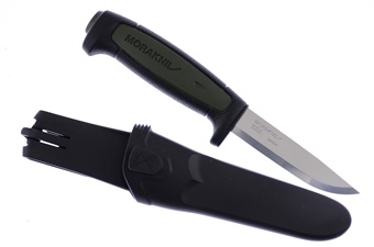 Mora 511 Black & Green