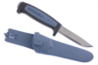 Mora 511 Blue & Grey