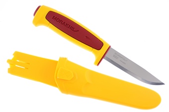 Mora 546 Red & Yellow