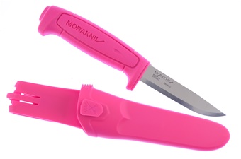 Mora 511 Pink Hunter