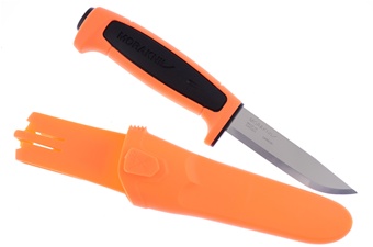 Mora 511 Orange & Black