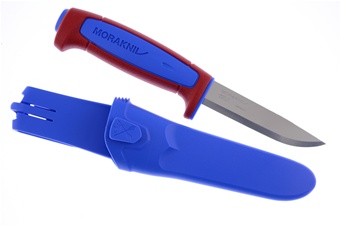 Mora 511 Blue & Red
