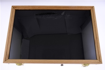 Michael Prater 6pc Trapper Showcase (1p